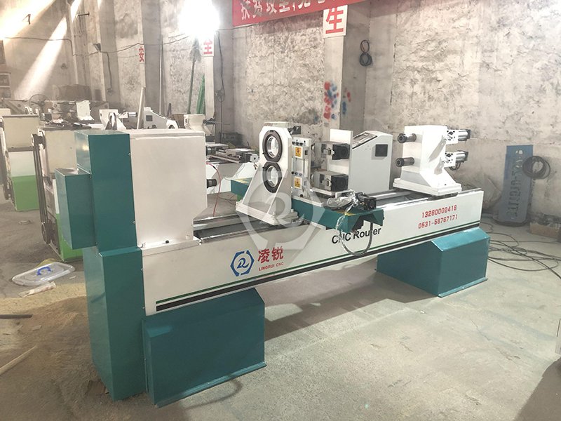 LR-1516-S2雙軸車?yán)姷褚惑w機(jī)