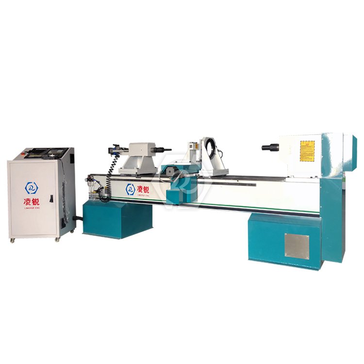 LR-1530單軸數控木工車床