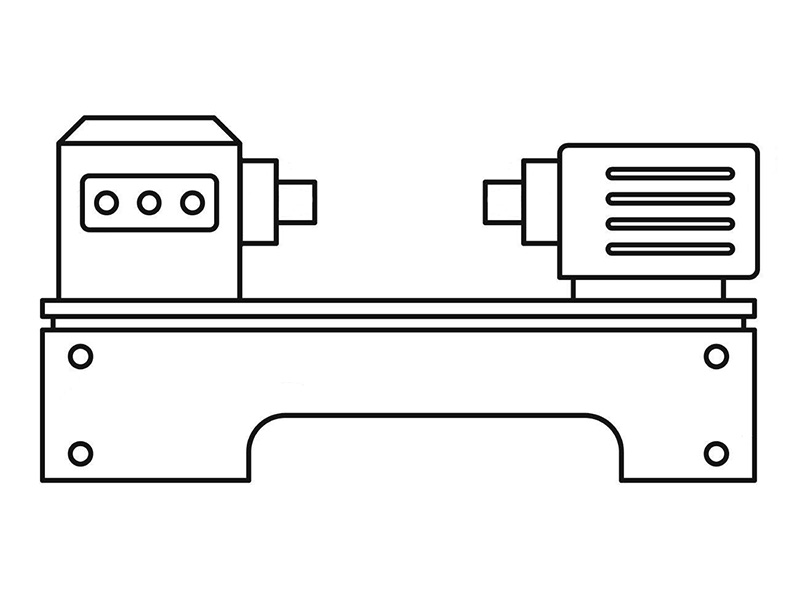 如何正確使用數控木工車床？