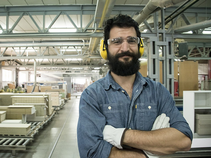 一次非常不錯的數控木工車床購買體驗